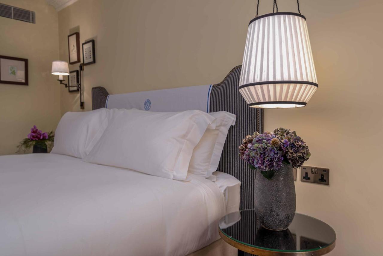 The Relais Hotel