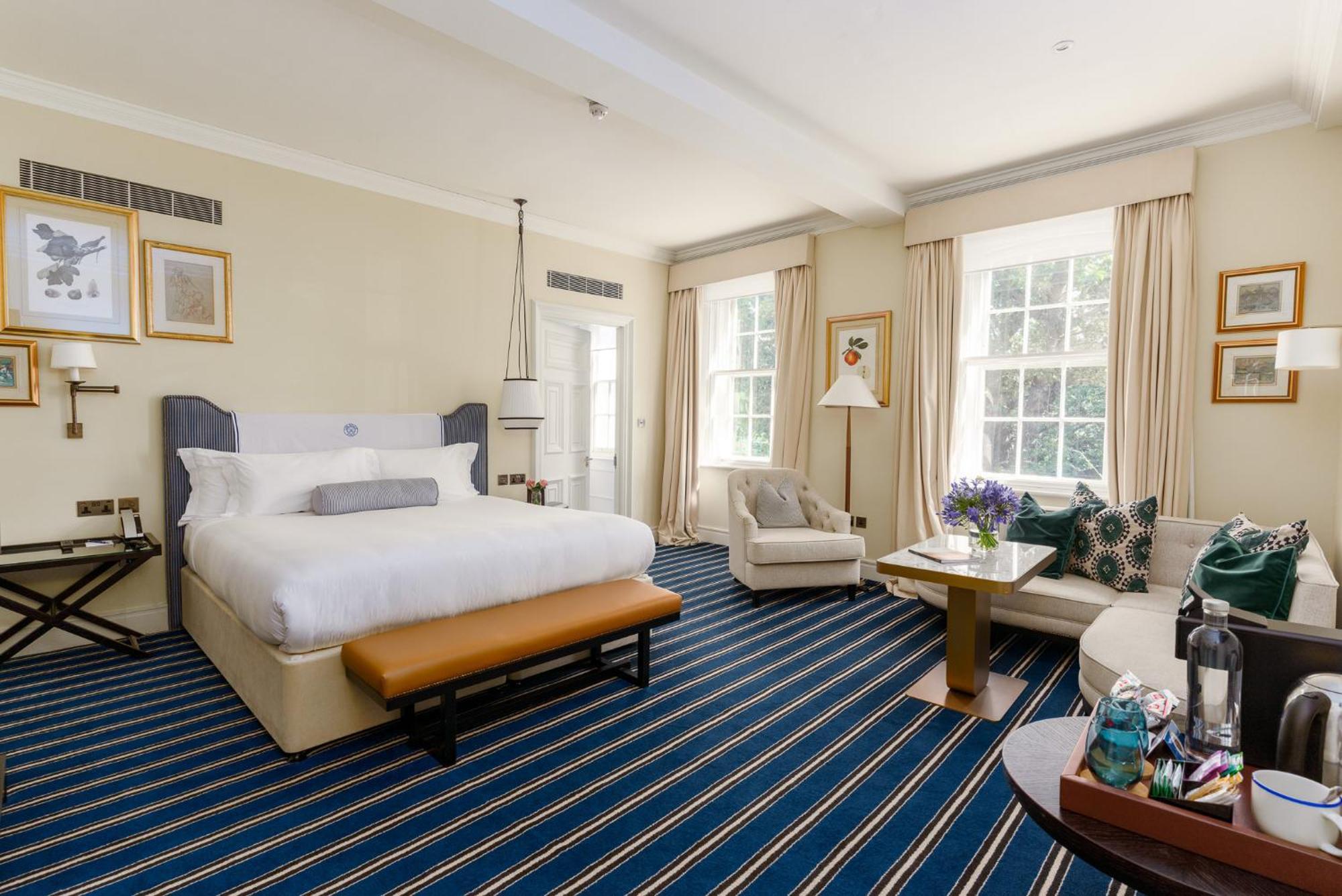 The Relais 4*